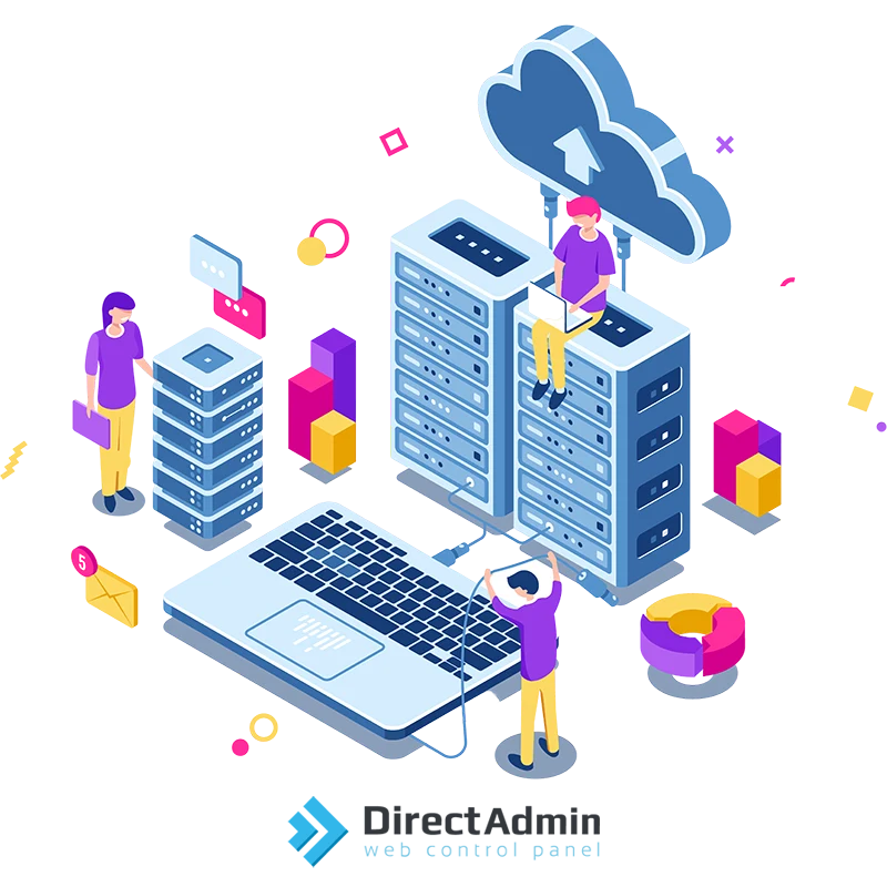 DirectAdmin Hosting