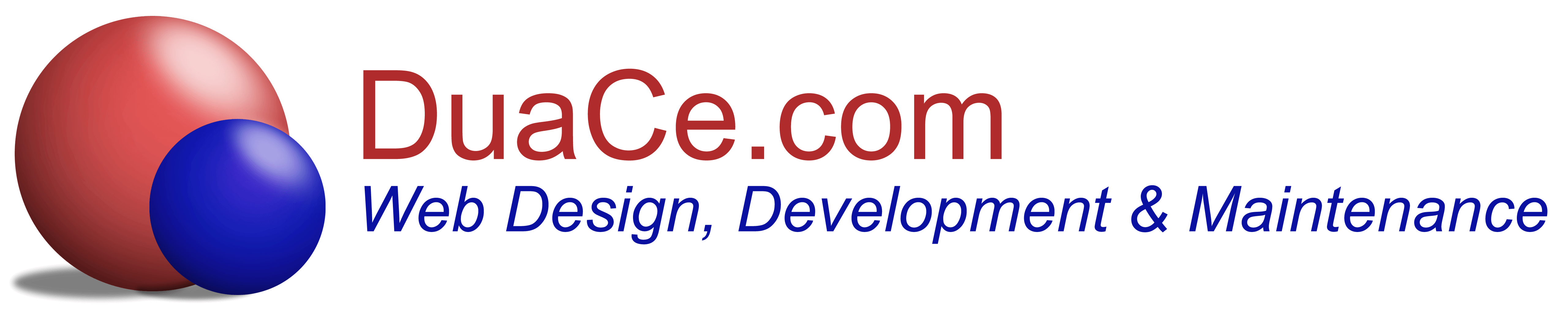  My DuaCe.com